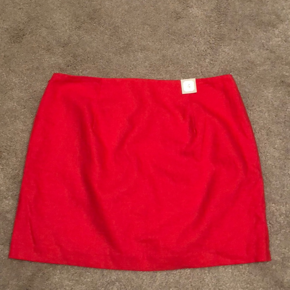 Skirt